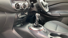 Nissan Juke 1.0 DiG-T 114 Tekna 5dr Petrol Hatchback